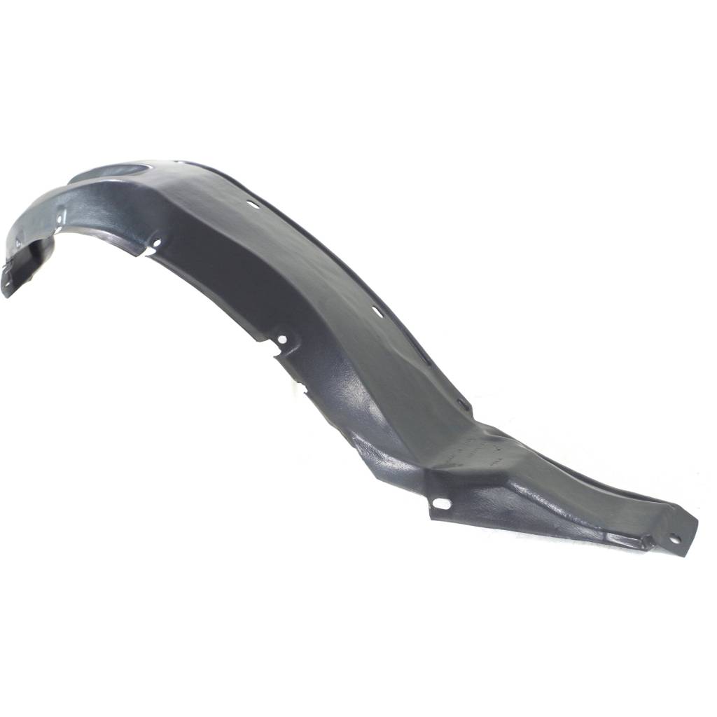 MITSUBISHI MONTERO SPORT FENDER LINER RIGHT (Passenger Side) OEM#MR496662 2000-2004 PL#MI1249108