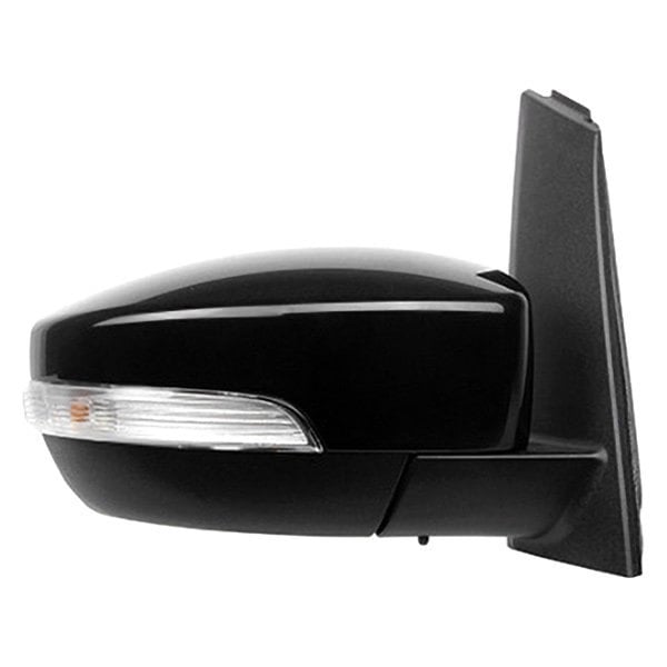 FORD C-MAX HYBRID/ENERGI DOOR MIRROR RIGHT (Passenger Side) PWR/SIGNAL (W/BSM)(W/TEMP SENSOR)(To 2-2-17)(FGP CARRIER)(PTM) OEM#DM5Z17682H-PFM 2013-2018 PL#FO1321534