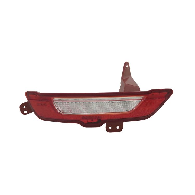 LINCOLN MKC REAR SIDE MARKER LAMP ASSY LEFT (Driver Side) (LED)(ON BMP) **CAPA** OEM#EJ7Z15500B 2015-2018 PL#FO2860108C