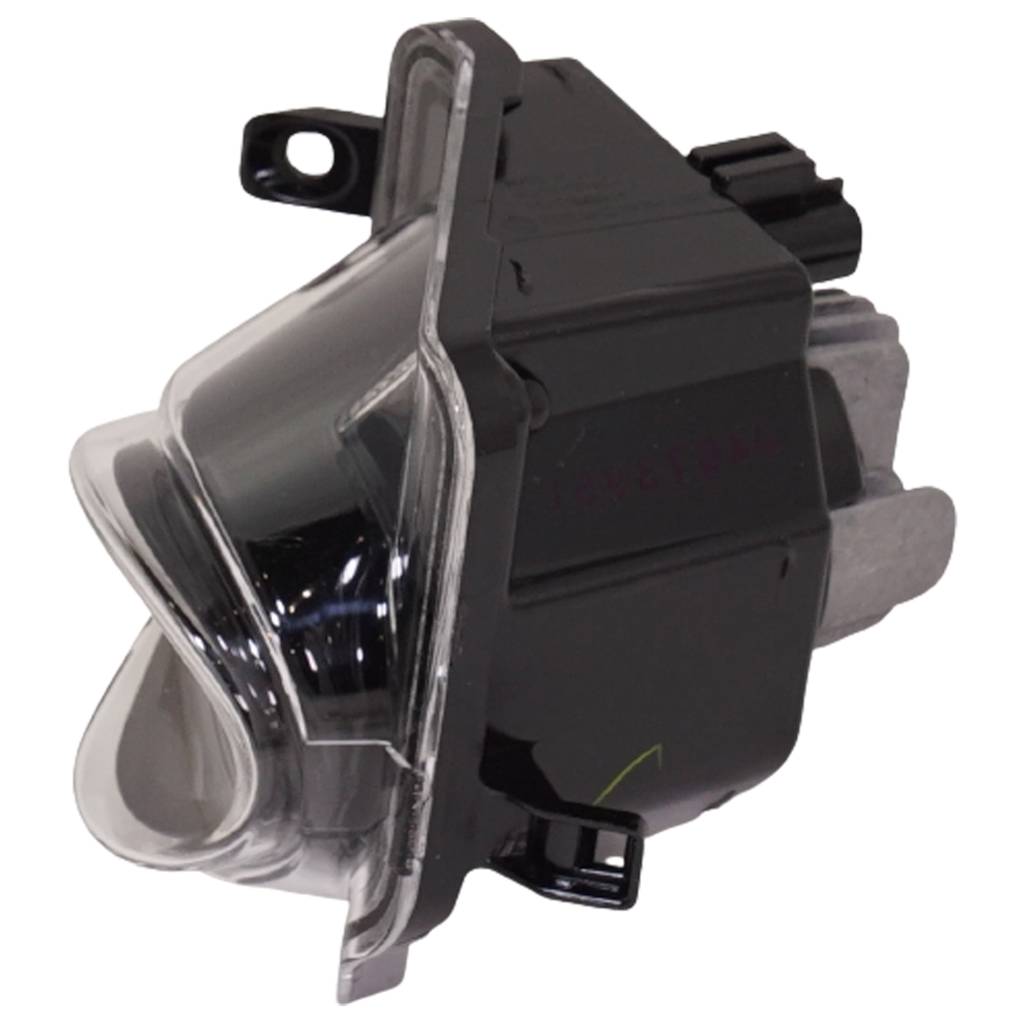 LEXUS RX 350/350L CORNERING LAMP ASSY RIGHT (Passenger Side) OEM#8136048130 2016-2019 PL#LX2541102