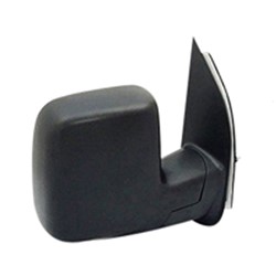 FORD TRUCKS & VANS FORD VAN DOOR MIRROR RIGHT (Passenger Side) MANUAL (TOP SPOT MIRROR)(STD) OEM#AC2Z17682BA 2010-2014 PL#FO1321395