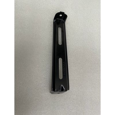 TOYOTA TUNDRA REAR BUMPER SUPPORT BRACKET RIGHT (Passenger Side)=LEFT (Driver Side) (STEEL) OEM#521570C020 2022-2025 PL#TO1162109