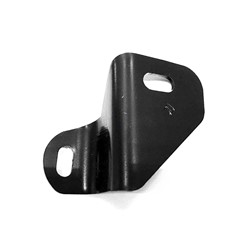 GM TRUCKS & VANS SILVERADO/PU 1500 HYBRID (CHEVY) FOG LAMP BRACKET RIGHT (Passenger Side) OEM#15839111 2009-2013 PL#GM2603101