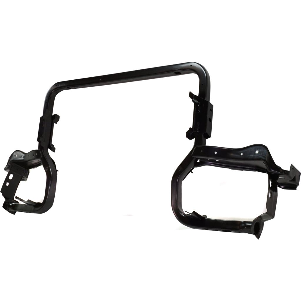 2005-2010 JEEP COMMANDER / GRAND CHEROKEE Radiator support OEM# 5143322AE PL# CH1225220