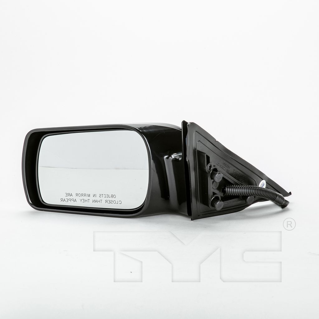 TOYOTA AVALON DOOR MIRROR LEFT (Driver Side) POWER/ NOT HEATED (BLK) OEM#87940AC011C0 2000-2004 PL#TO1320164
