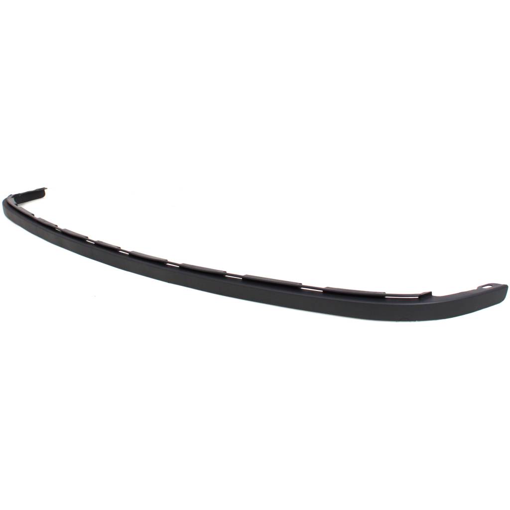 GM TRUCKS & VANS SIERRA/PU (GMC) (07 OLD STYLE) FRONT BUMPER AIR DEFLECTOR EXTENSION OEM#10386200 2003-2007 PL#GM1092201