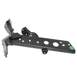 MAZDA CX-5 FENDER BRACKET RIGHT (Passenger Side) OEM#KBZW521R0A 2017-2025 PL#MA1245102