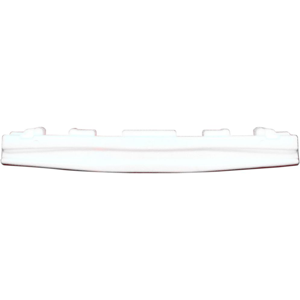 HYUNDAI SANTA FE REAR BUMPER ABSORBER OEM#866200W000 2007-2009 PL#HY1170130