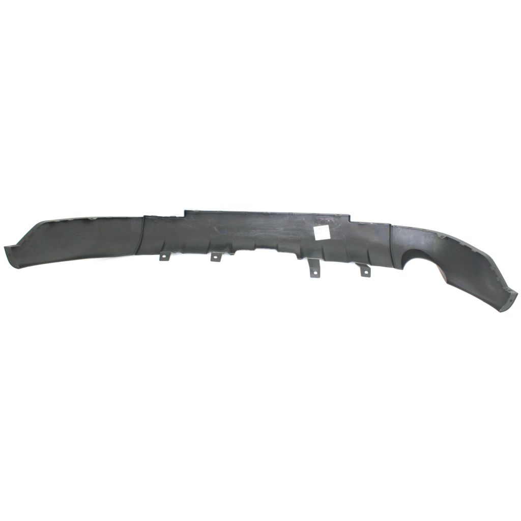 GM TRUCKS & VANS EQUINOX REAR BUMPER COVER LOWER PRIMED (08-09 WO/SPORT) OEM#15289766 2007-2009 PL#GM1195107
