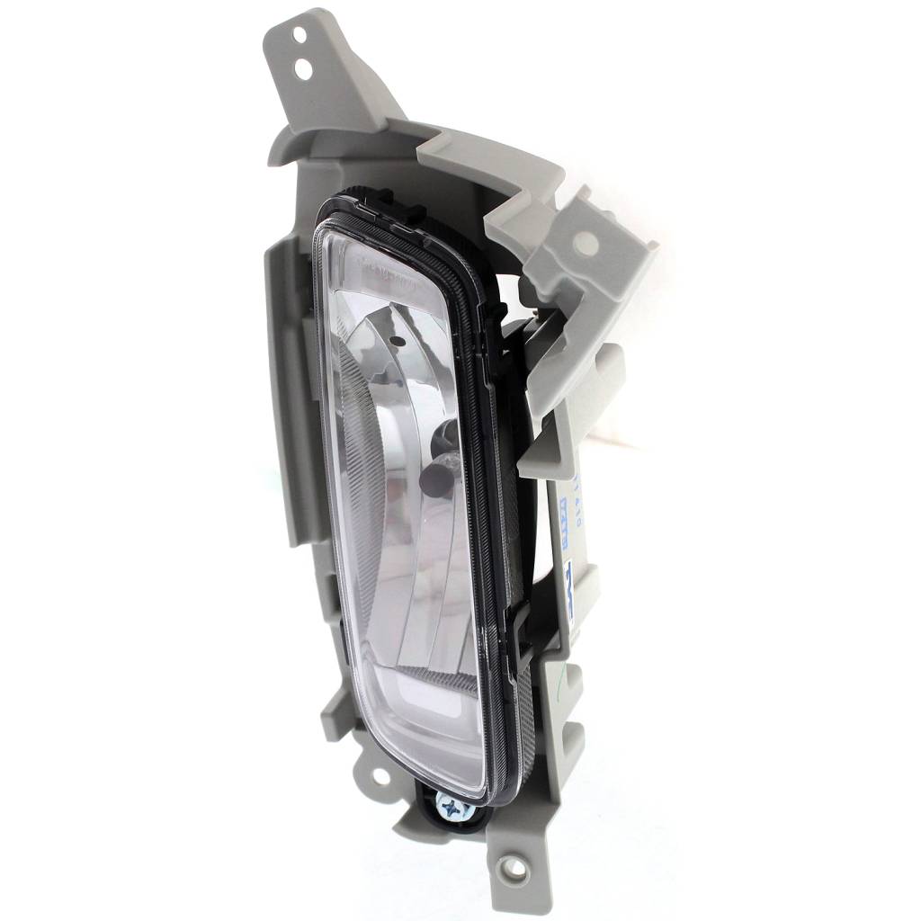KIA SORENTO FOG LAMP ASSY RIGHT (Passenger Side) (SX/LTD) OEM#922021U700 2014-2015 PL#KI2593129