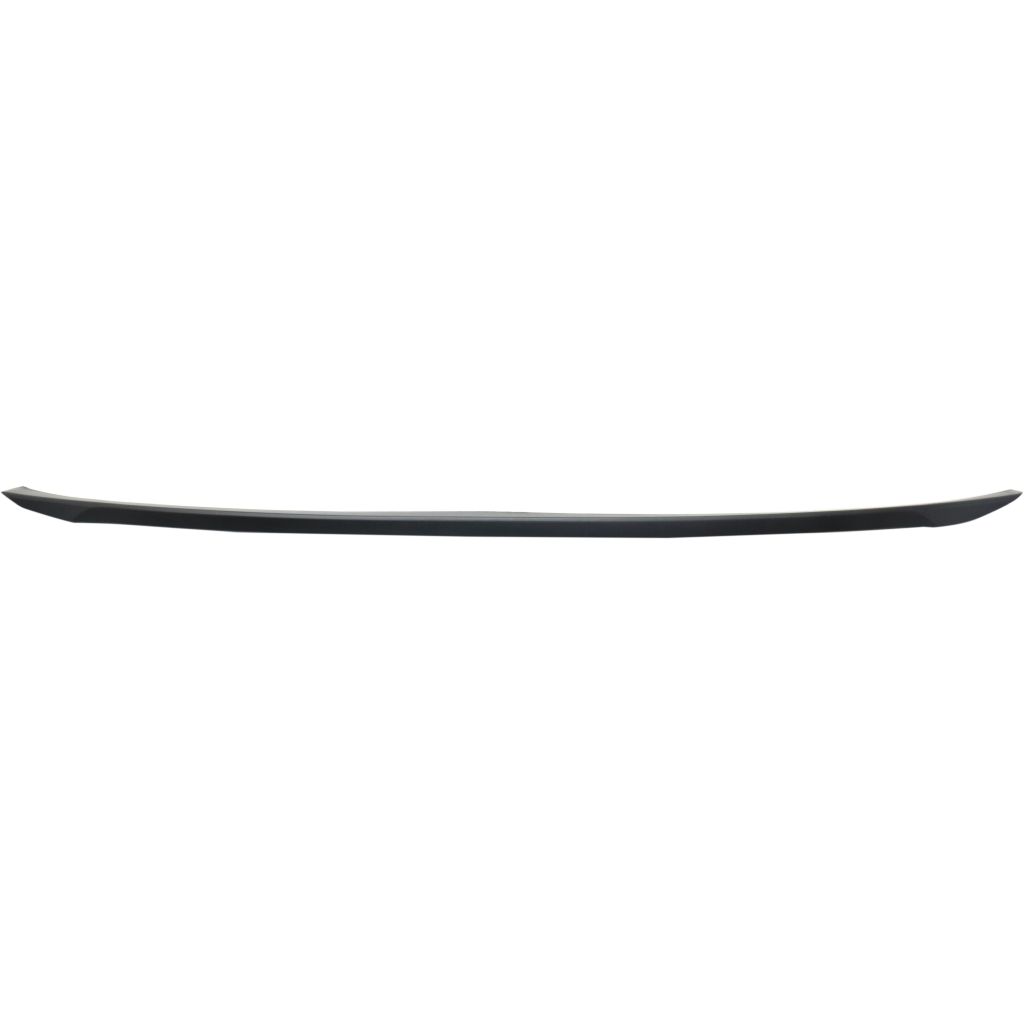 KIA OPTIMA FRONT LOWER AIR DEFLECTOR (SPORT BMP)(W/RADAR CRUISE) OEM#86591D5200 2016-2018 PL#KI1092111