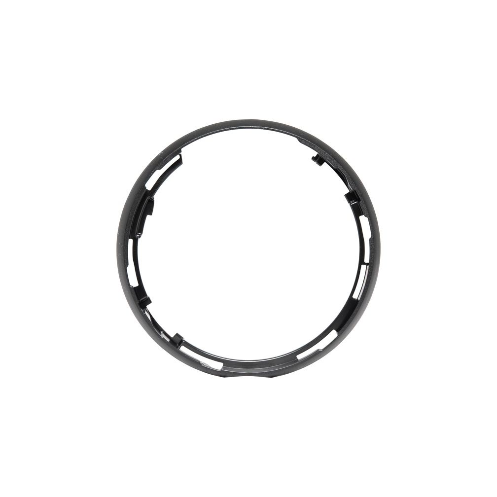 MERCEDES-BENZ C-CLASS SEDAN GRILLE EMBLEM BEZEL (C43) OEM#2068883500 2023-2024 PL#MB1203101