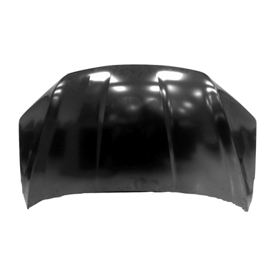 HONDA PASSPORT HOOD (ALUM) OEM#60100TG7A90ZZ 2019-2021 PL#HO1230180