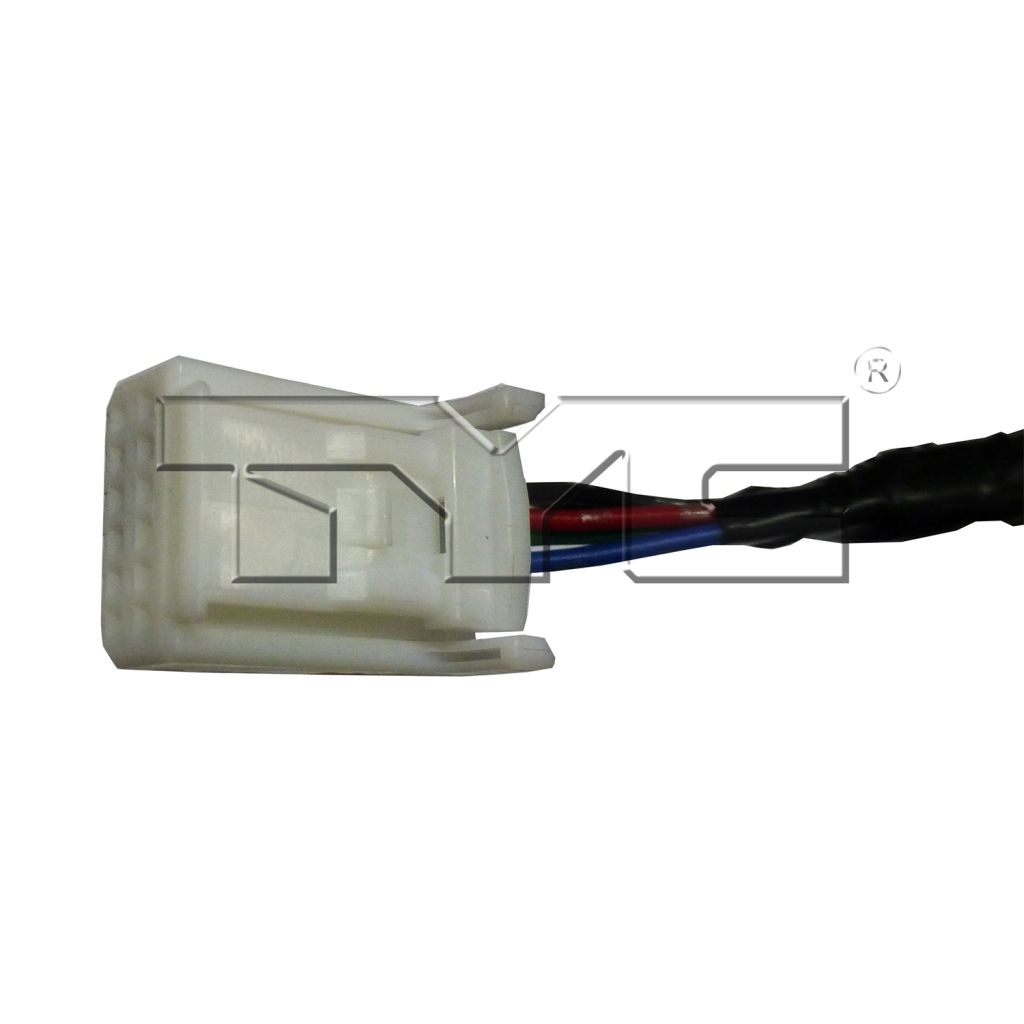 NISSAN(DATSUN) PATHFINDER DOOR MIRROR LEFT (Driver Side) POWER/HEATED (WO/CAMERA)(SV) OEM#963023KA9B-PFM 2013-2016 PL#NI1320251