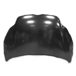 FORD FOCUS HATCHBACK/ST HOOD**CAPA** OEM#CP9Z16612B (P) 2012-2014 PL#FO1230296C