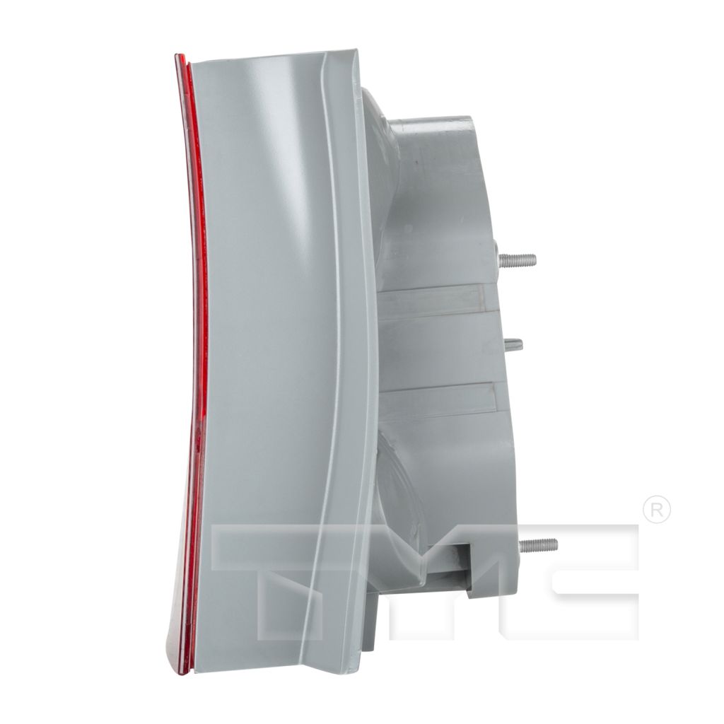 HONDA CIVIC SEDAN TAIL LAMP UNIT LEFT (Driver Side) (OUTER) OEM#33551SNAA51 2009-2011 PL#HO2818138