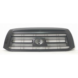 TOYOTA TUNDRA GRILLE ASSEMBLY PTD (W /ROCK WARRIOR)(SPORT PKG) OEM#531000C240C0 2010-2013 PL#TO1200345
