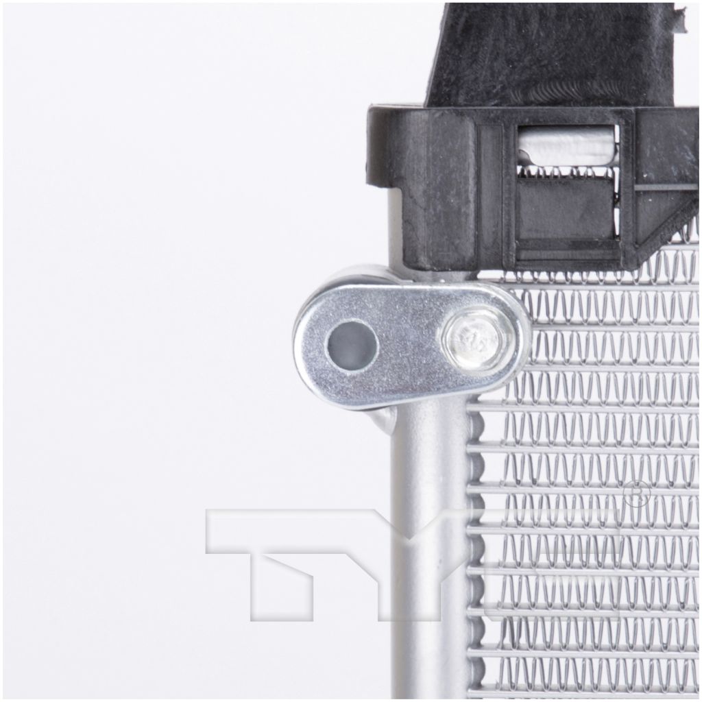 HONDA CRV A/C CONDENSER W/RD 1.5L TURBO OEM#80100TLAA01 2017-2022 PL#HO3030167