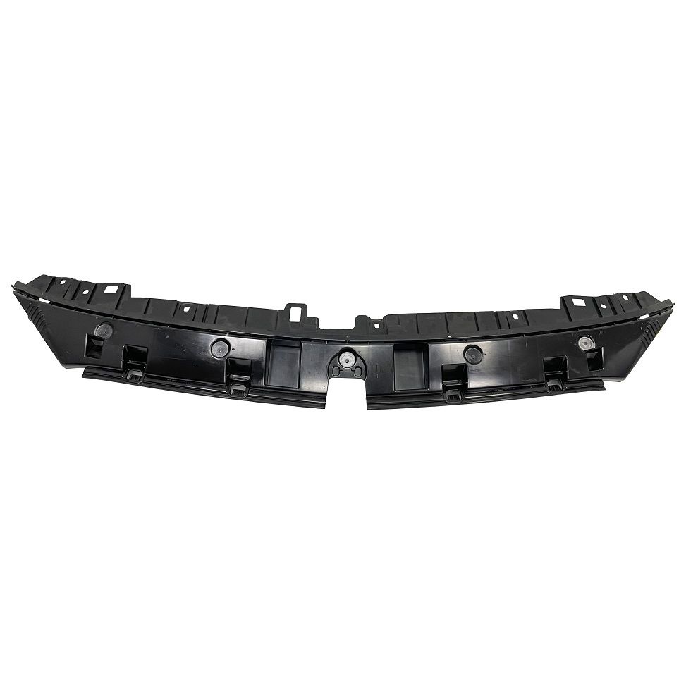 MERCEDES-BENZ GLA-CLASS FRONT BUMPER COVER UPPER CENTER SUPPORT (W/CAMERA) OEM#1568851202 2018-2020 PL#MB1041133