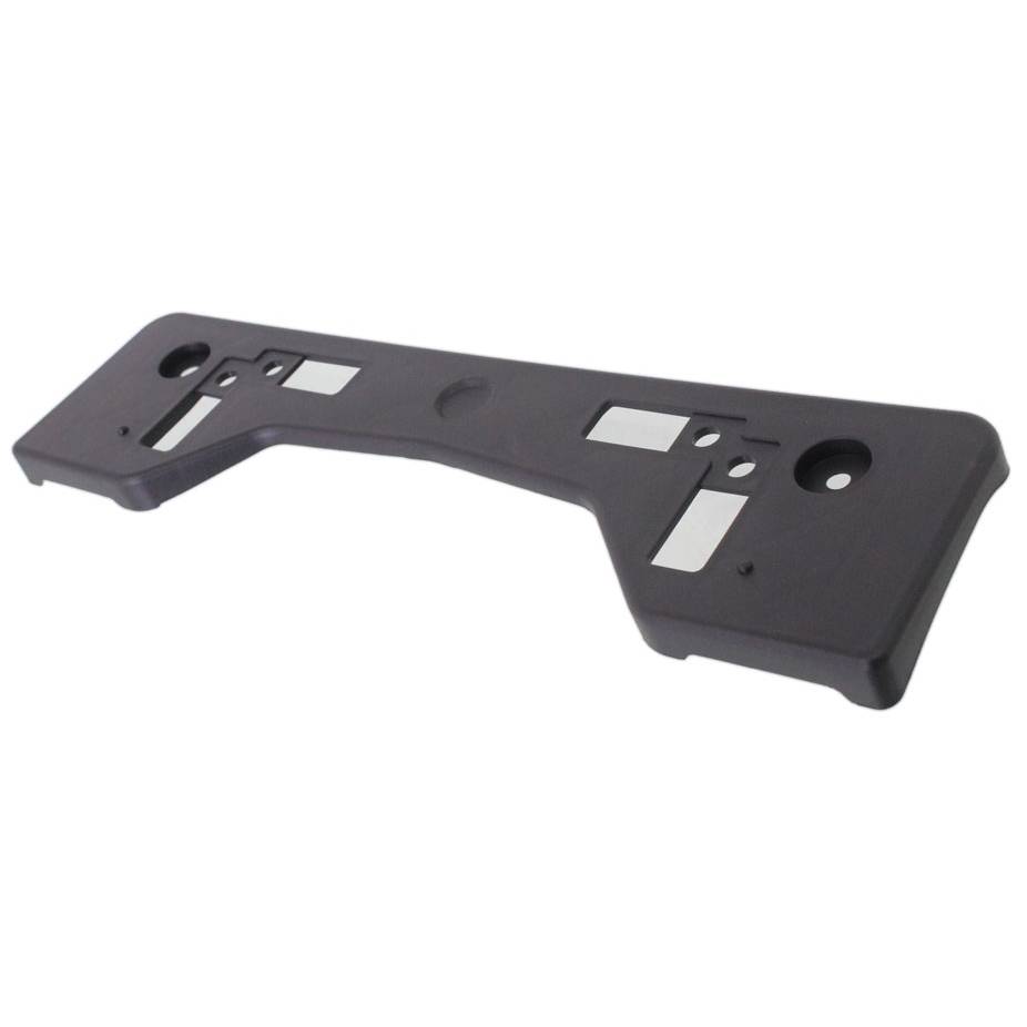 TOYOTA RAV4 FRONT LICENSE PLATE BRACKET (LIMITED) OEM#521140R020 2009-2012 PL#TO1068108