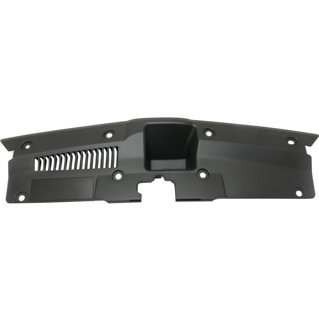 HONDA CRV RADIATOR SUPPORT UPPER COVER OEM#71125TLAA00 2017-2019 PL#HO1224112
