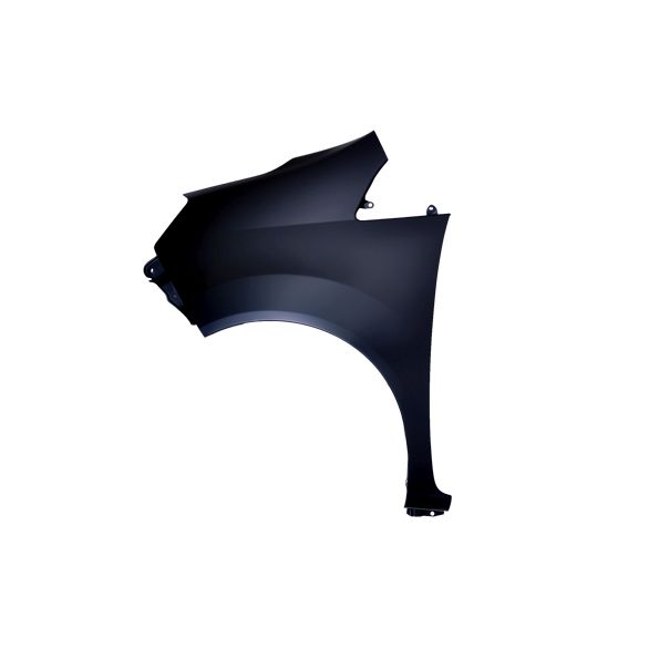 NISSAN(DATSUN) NV200 FENDER LEFT (Driver Side) OEM#FCA013LMMC 2013-2021 PL#NI1240213