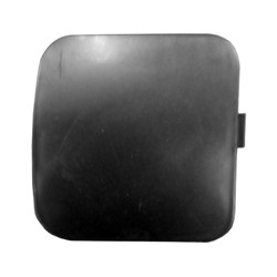 TOYOTA RAV4 FRONT BUMPER TOW HOOK COVER RIGHT (Passenger Side) (BASE/SPORT) OEM#5328542927 2009-2012 PL#TO1029119