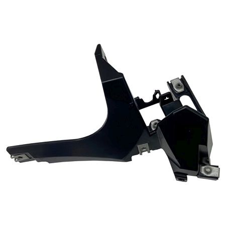 FORD TRUCKS & VANS FORD/PU F150 HYBRID FRONT BUMPER INSERT AIR DUCT ASS RIGHT (Passenger Side) OEM#ML3Z17F804B 2021-2024 PL#FO1039210