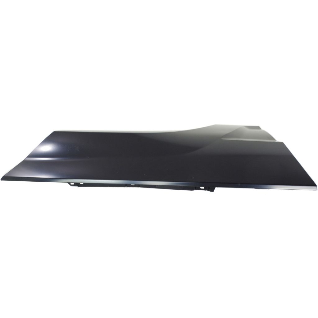 MERCEDES-BENZ GLK-CLASS (204) FENDER RIGHT (Passenger Side) **CAPA** OEM#2048801018 2010-2015 PL#MB1241139C