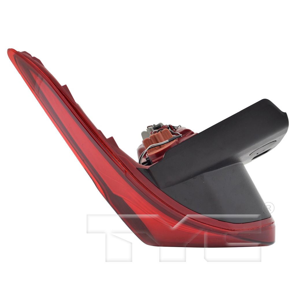 HYUNDAI PALISADE TAIL LAMP ASSY LEFT (Driver Side) (OUTER)(HALOGEN)(WO/LOGO) OEM#92401S8010 2020-2025 PL#HY2804162