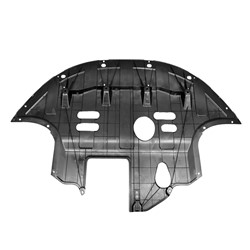 HYUNDAI ELANTRA SEDAN FRONT ENGER COVER (USA 2.0L) OEM#29110F3100 2017-2018 PL#HY1228187