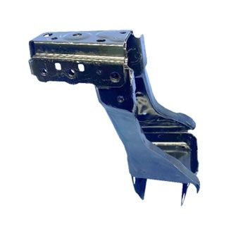 BUICK CASCADA FRONT RAIL SUPPORT BRACKET LEFT (Driver Side) (UPPER TIE BAR) OEM#22745473 2016-2019 PL#GM1254105