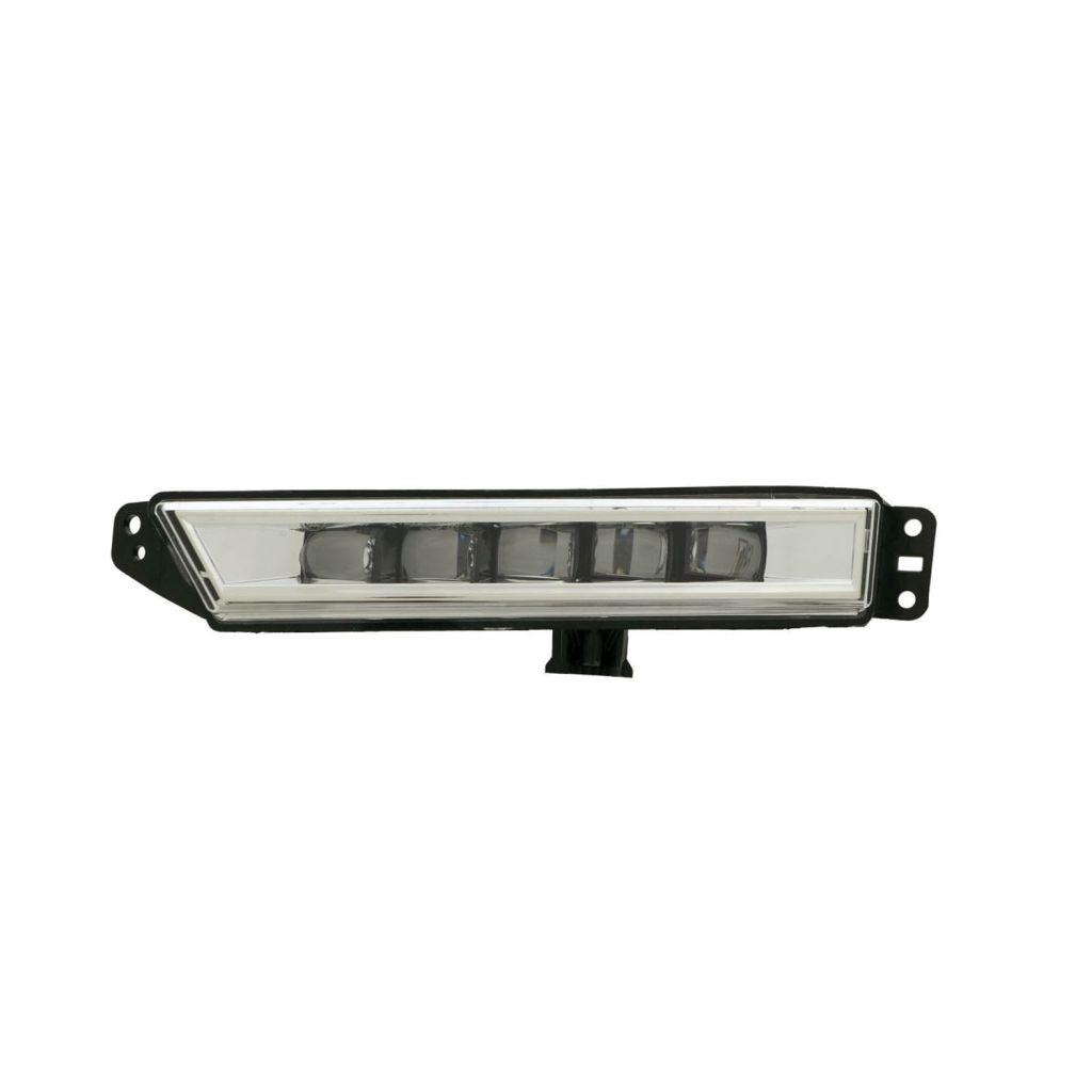 HONDA HRV FOG LAMP ASSY LEFT (Driver Side) (LED)(TOURING MDL) **CAPA** OEM#33950T7WA01 2020-2022 PL#HO2592150C