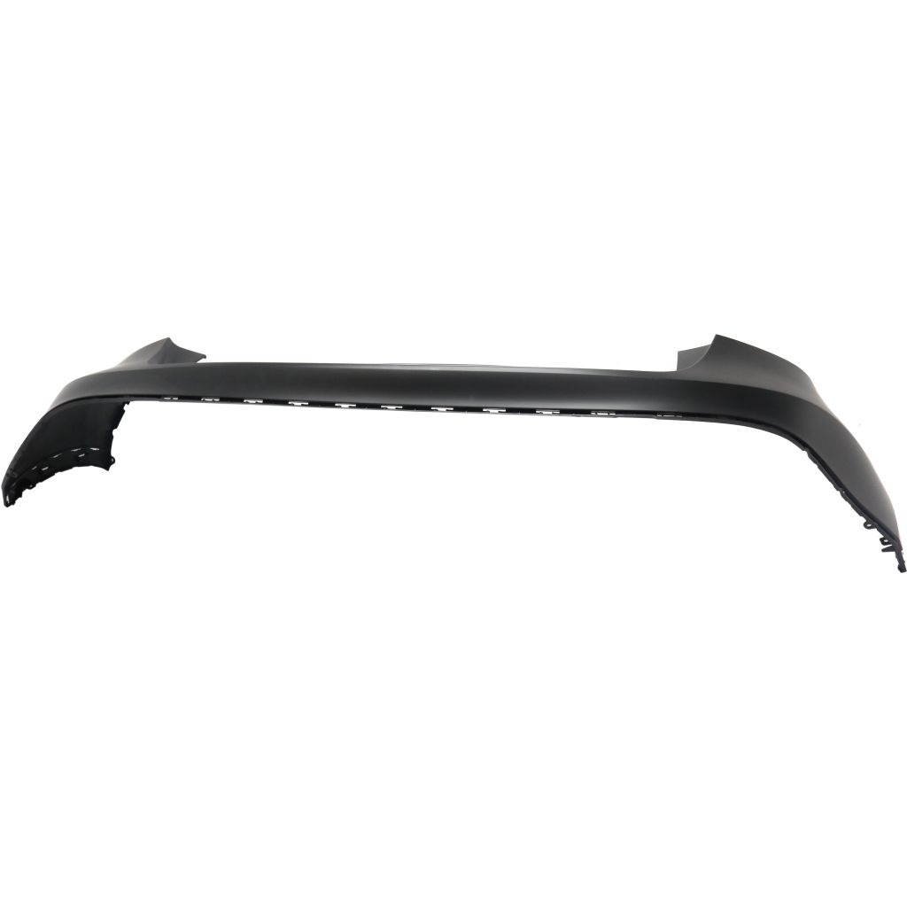 MERCEDES-BENZ GLA-CLASS REAR BUMPER COVER PRIMED (GLA250 WO/SPORT)(WO/SENSOR) OEM#15688025409999 2015-2017 PL#MB1114104