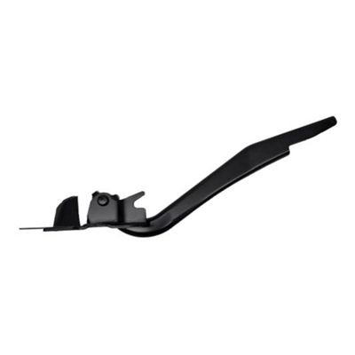 SUBARU CROSSTREK HOOD HINGE RIGHT (Passenger Side) OEM#57260FN0009P 2024-2025 PL#SU1236123