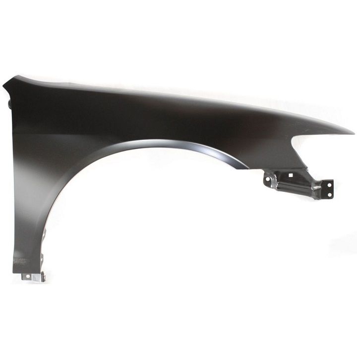 HONDA ACCORD COUPE FENDER RIGHT (Passenger Side) OEM#60211S82A90ZZ 1998-2002 PL#HO1241152