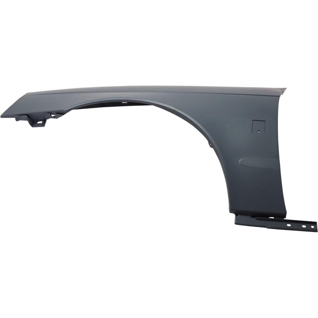 SATURN SATURN/SEDAN/WAGON (L Series) FENDER LEFT (Driver Side) OEM#22711837 2003-2005 PL#GM1240314