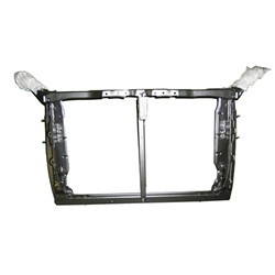 TOYOTA SIENNA RADIATOR SUPPORT ASSY **CAPA** OEM#5320108032 2006-2010 PL#TO1225274C