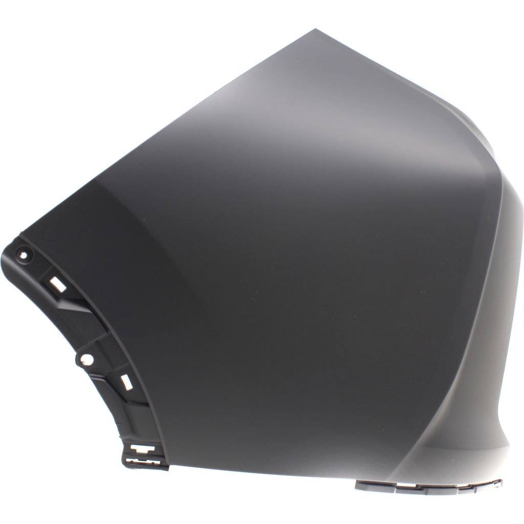 HONDA CRV REAR BUMPER SIDE COVER LEFT PRIMED OEM#04717TLAA00ZZ 2017-2022 PL#HO1116104