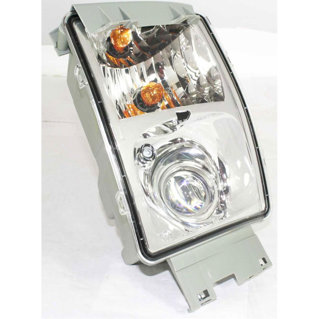 CADILLAC STS/STS-V SIGNAL/FOG LAMP ASSY LEFT (Driver Side) (STS) OEM#20972731 2005-2011 PL#GM2530127