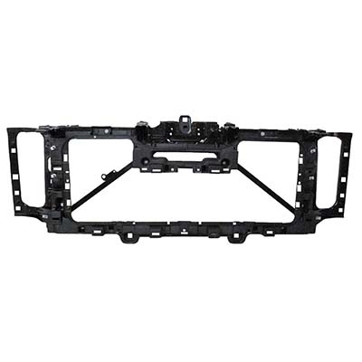 GM TRUCKS & VANS SILVERADO/PU 1500 (19 OLD STYLE) HEADER PANEL ASSY OEM#23461838 2016-2019 PL#GM1220175