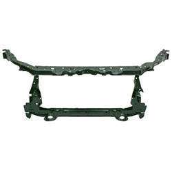 TOYOTA COROLLA/SEDAN RADIATOR SUPPORT ASSEMBLY (WO/CENTER SUPPORT) **CAPA** OEM#5320102250 2009-2013 PL#TO1225276C