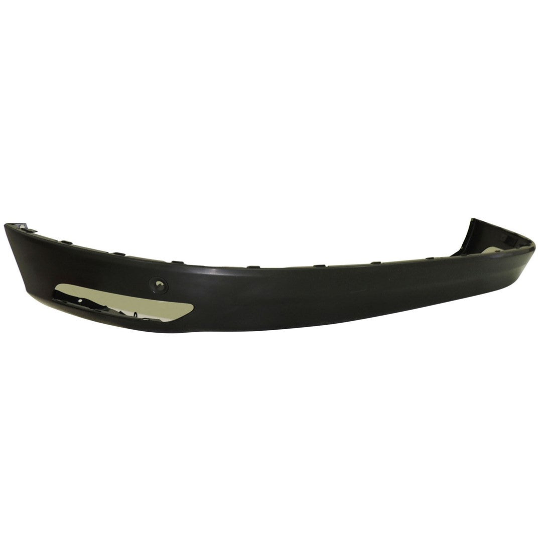 VOLVO VOLVO XC60 REAR BUMPER LOWER SPOILER PRIMED (W/SENSOR) OEM#398271460 2015-2017 PL#VO1193102