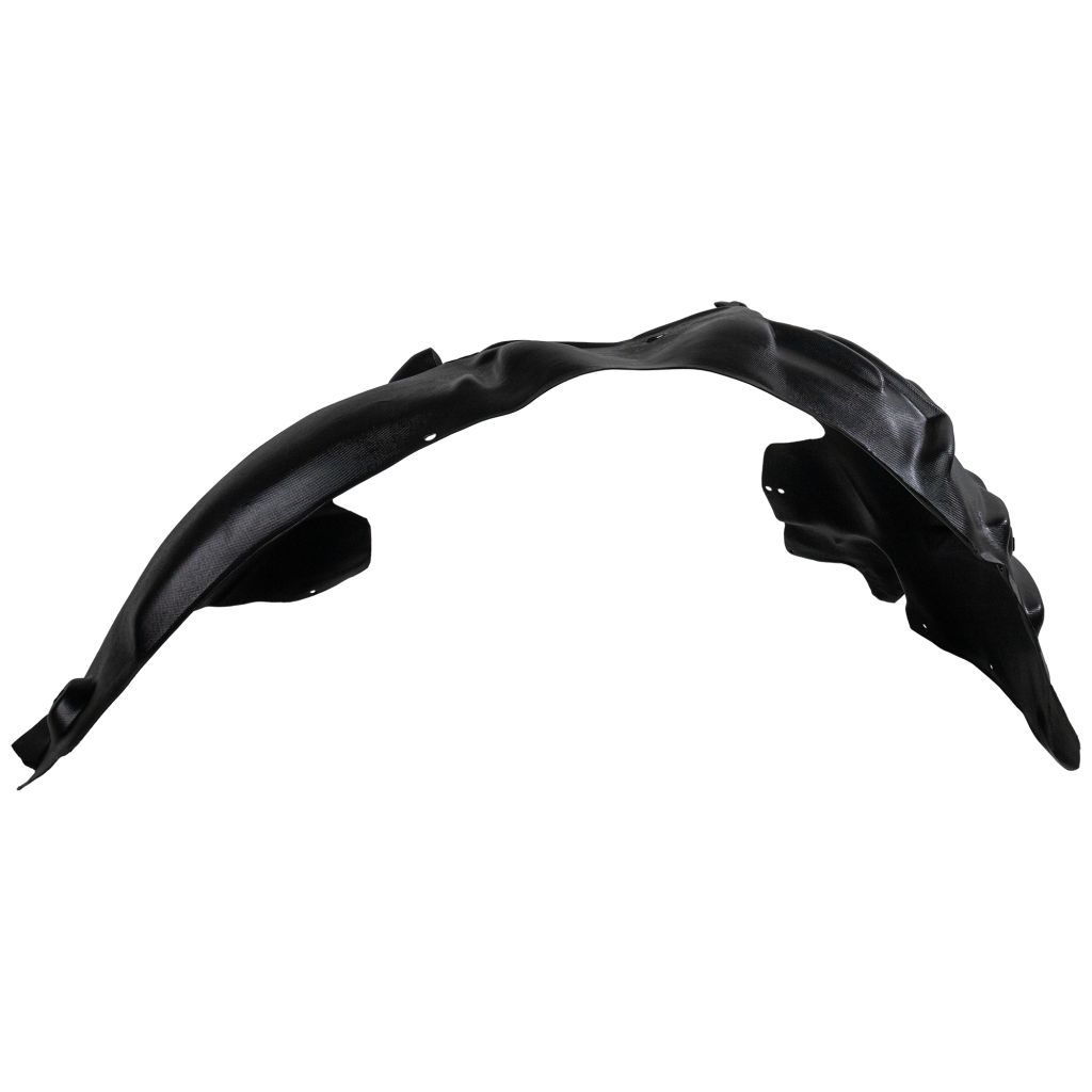AUDI S4 SEDAN FENDER LINER RIGHT (Passenger Side) OEM#8K0821172G 2010-2012 PL#AU1249120