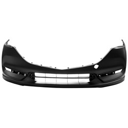 MAZDA CX-5 FRONT BUMPER COVER PARTIAL PRM OEM#KL2F50031BB 2017-2021 PL#MA1000247