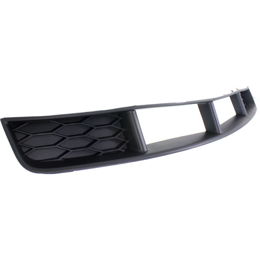FORD MUSTANG FRONT BUMPER GRILLE DK-GRAY (GT) **CAPA** OEM#7R3Z17K945BA 2005-2009 PL#FO1036114C