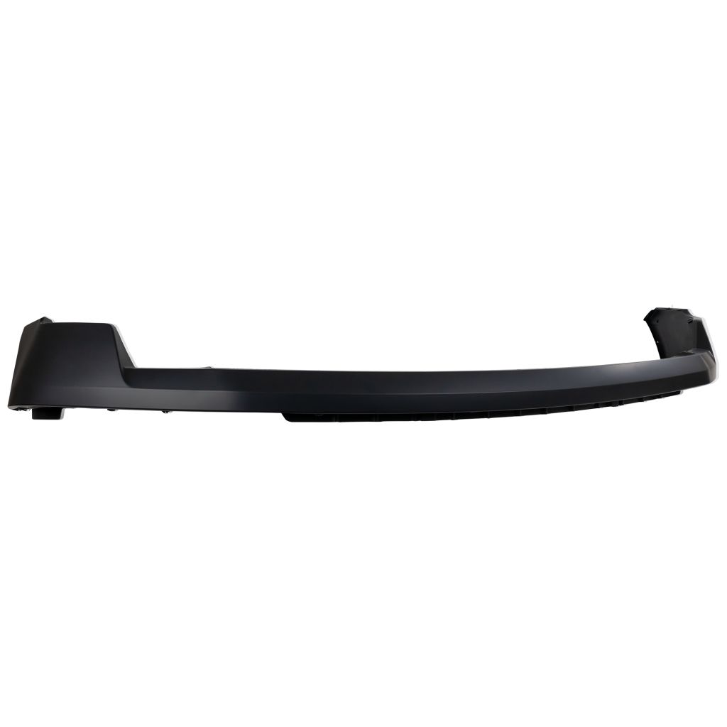 FORD TRUCKS & VANS FORD/PU (F150)(EXC SVT RAPTOR) FRONT BUMPER COVER UPPER PTD(WO/WHEL MLDG)**CAPA OEM#DL3Z17D957APTM 2009-2014 PL#FO1000645C