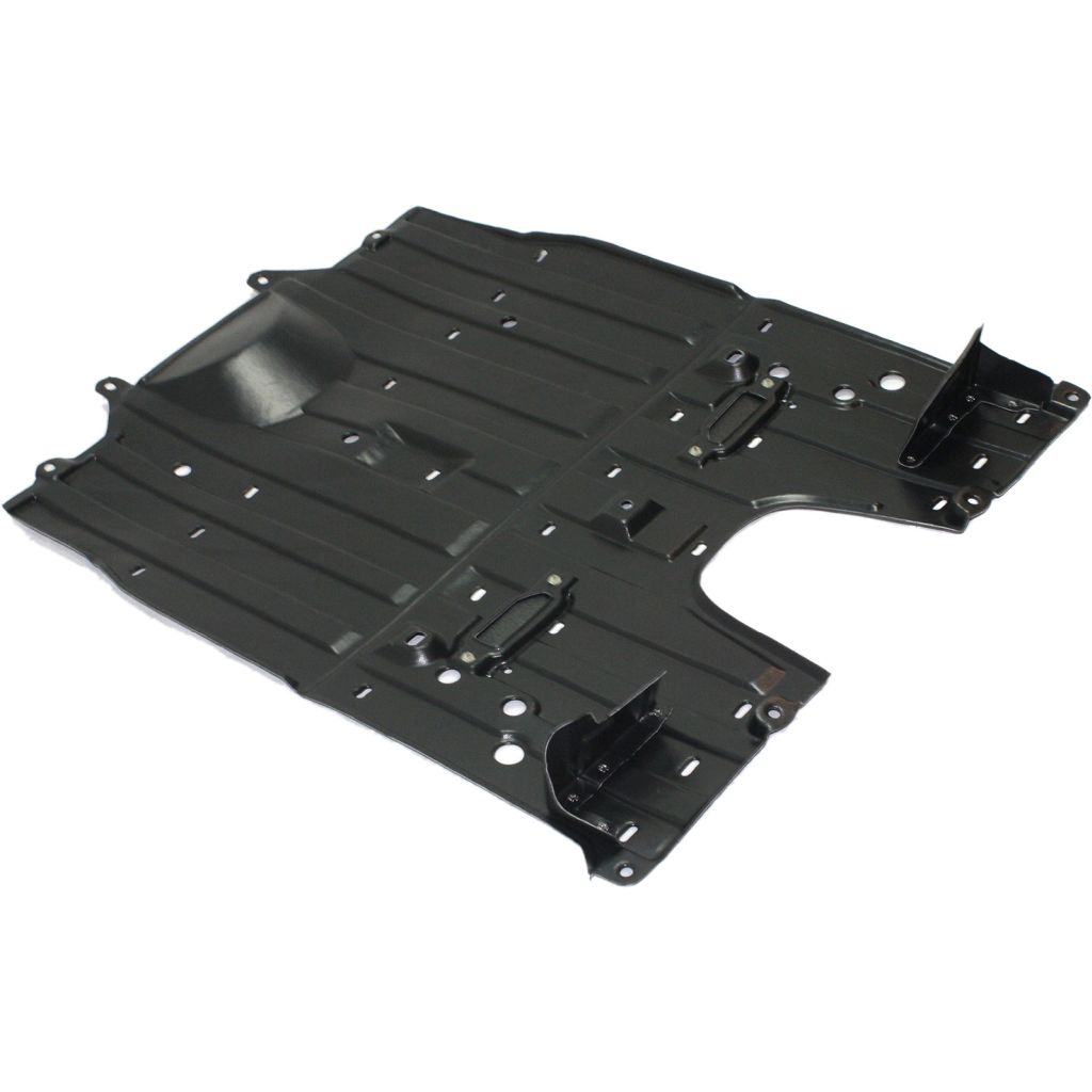 HONDA CIVIC HYBRID FRONT SPLASH SHIELD (ENG UNDER CVR) OEM#74110SNCA00 2006-2011 PL#HO1228135
