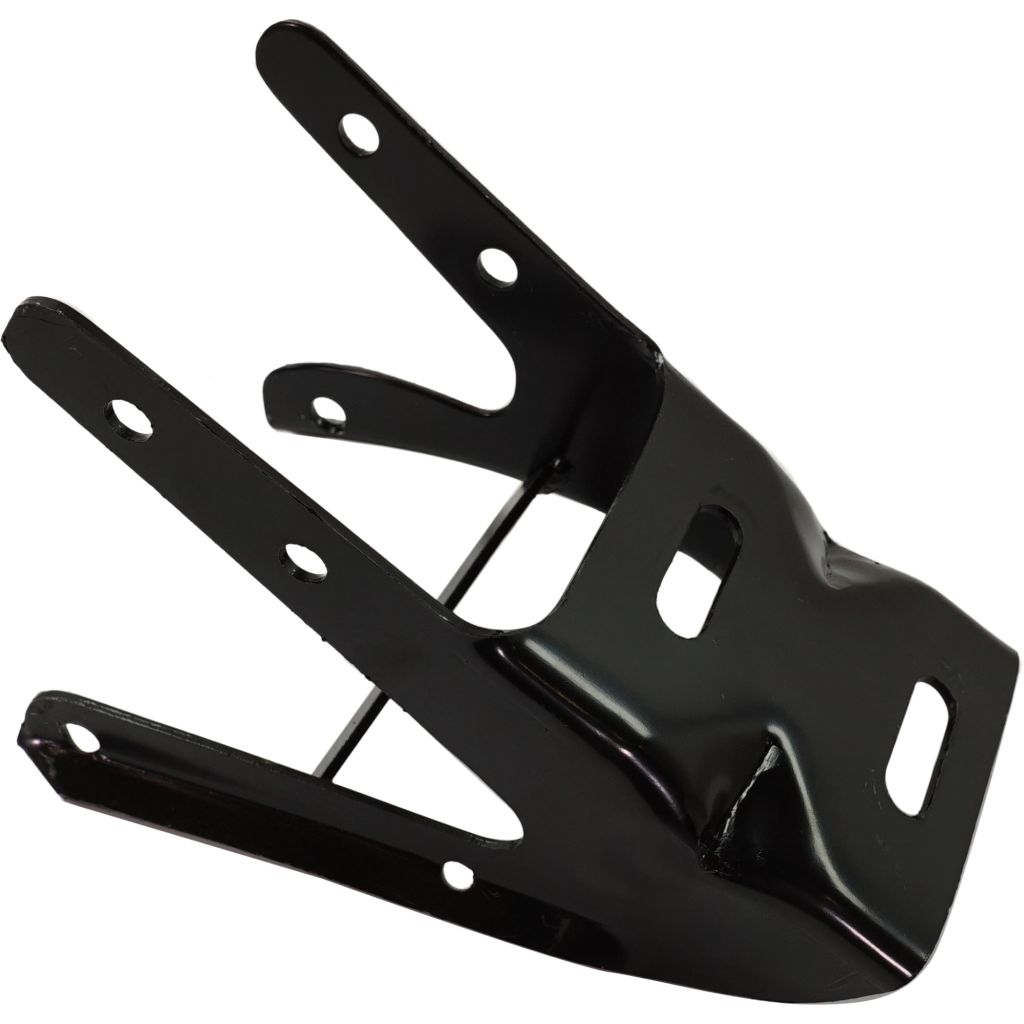 LINCOLN NAVIGATOR FRONT BUMPER BRACKET RIGHT (Passenger Side) (MOUNT TO THE FRAME) OEM#F75Z17N775DA 1998-2002 PL#FO1067129