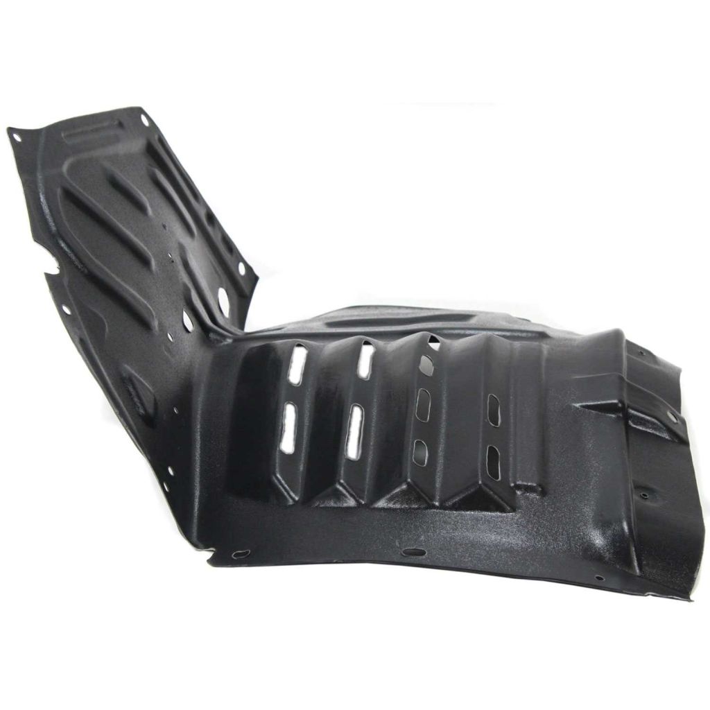 MAZDA RX8 FENDER LINER LEFT (Driver Side) (FRONT SECTION) OEM#F1895614YD 2009-2011 PL#MA1248135